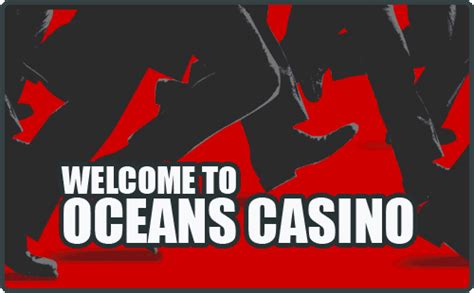 ocean casino online app.
